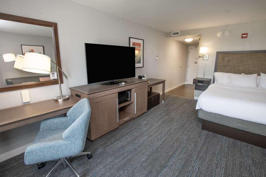 Hampton Inn & Suites - Cincinnati/Kenwood, Oh Silverton Zimmer foto