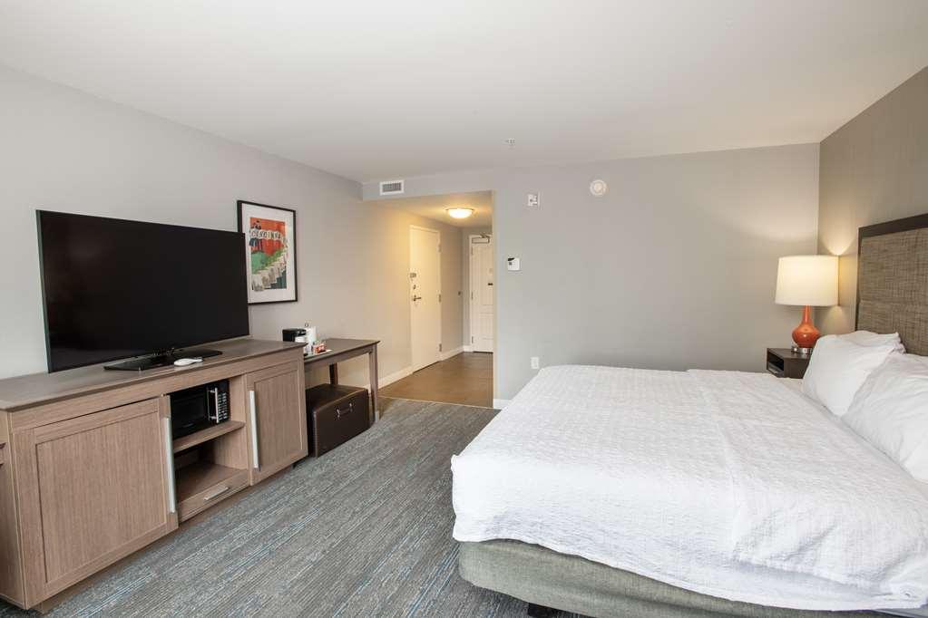 Hampton Inn & Suites - Cincinnati/Kenwood, Oh Silverton Zimmer foto